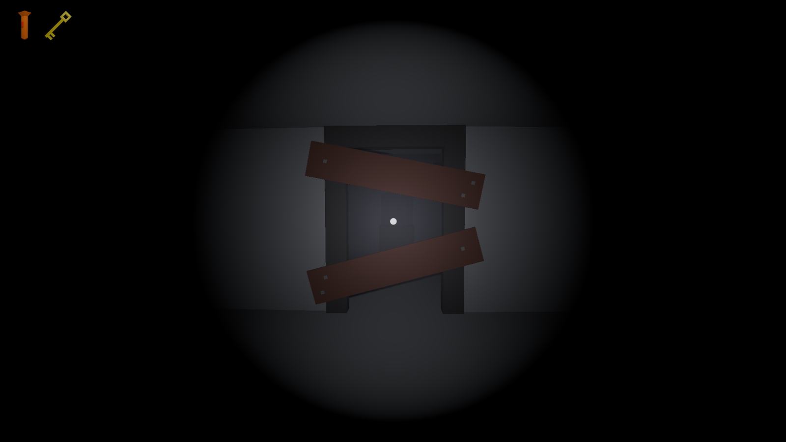 Blacked Out screenshot