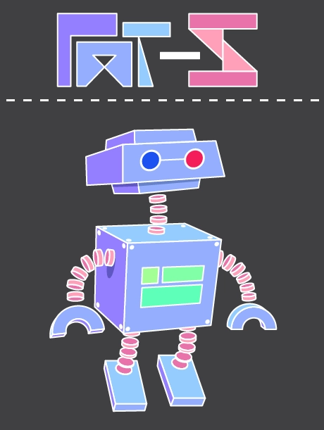 Robot Squared